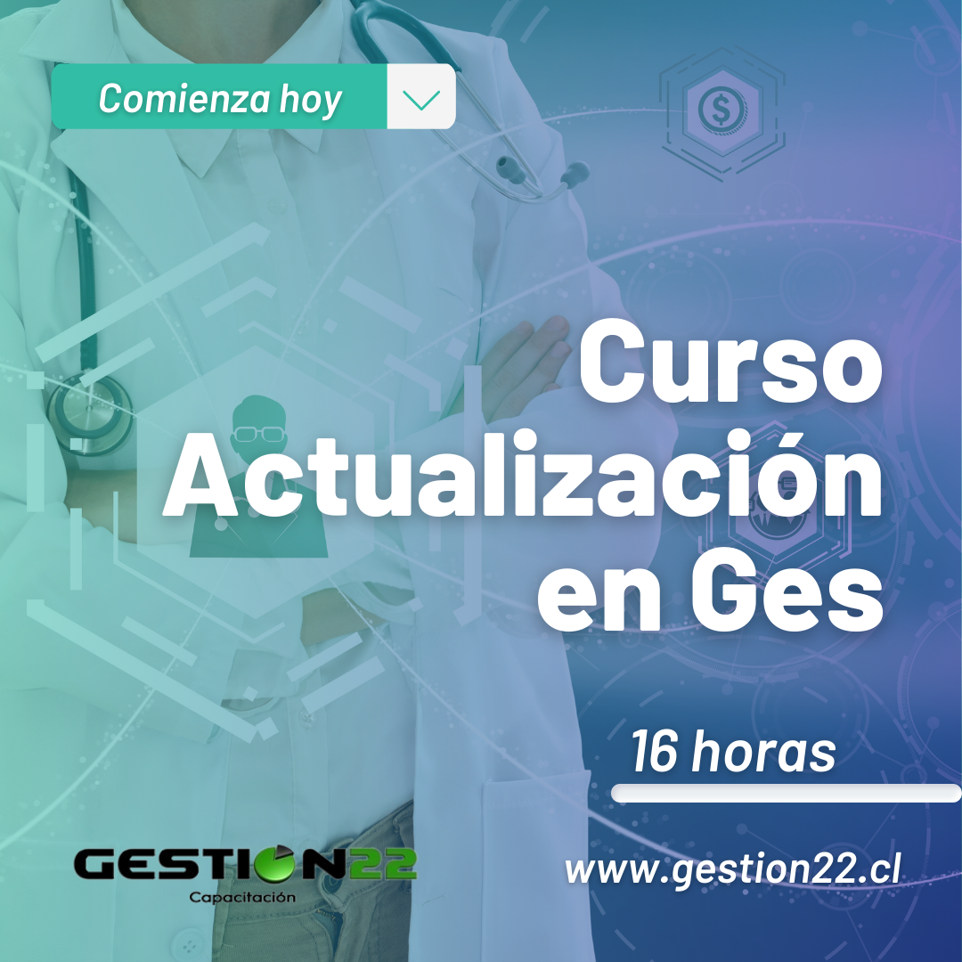 Curso Actualizacion Ges Gestion22 capacitaciones