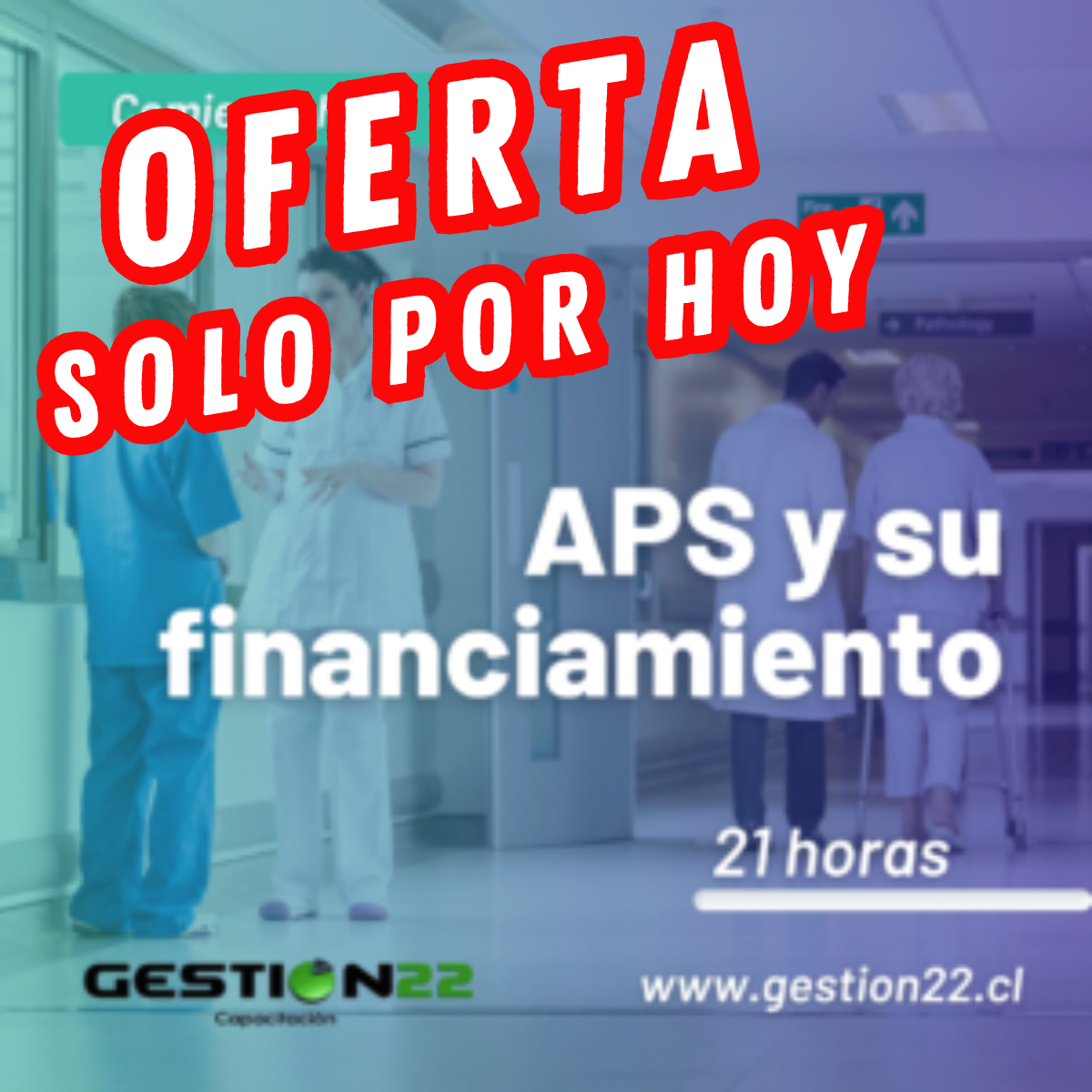 Administracion en salud y gestion