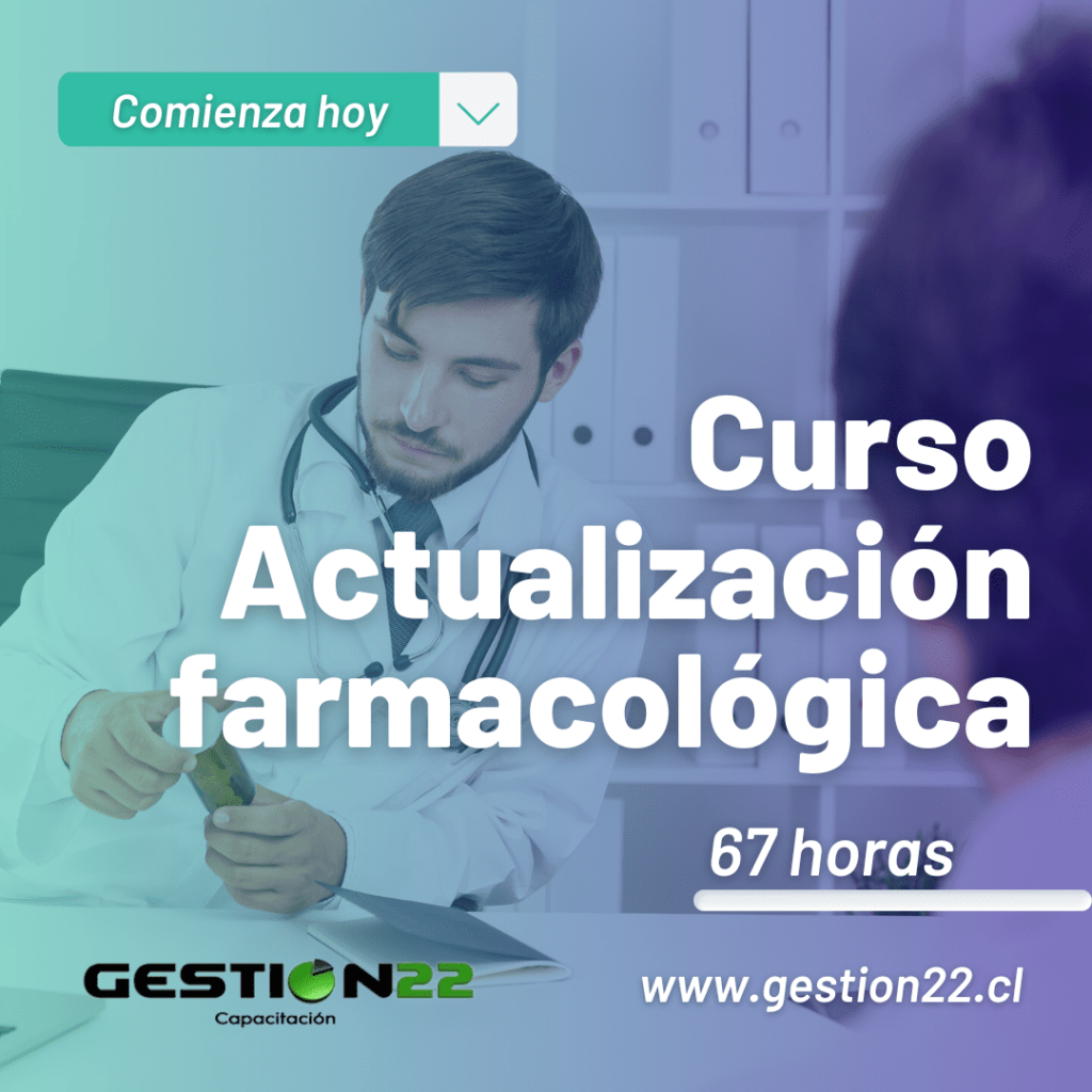 Actualización Farmacológica