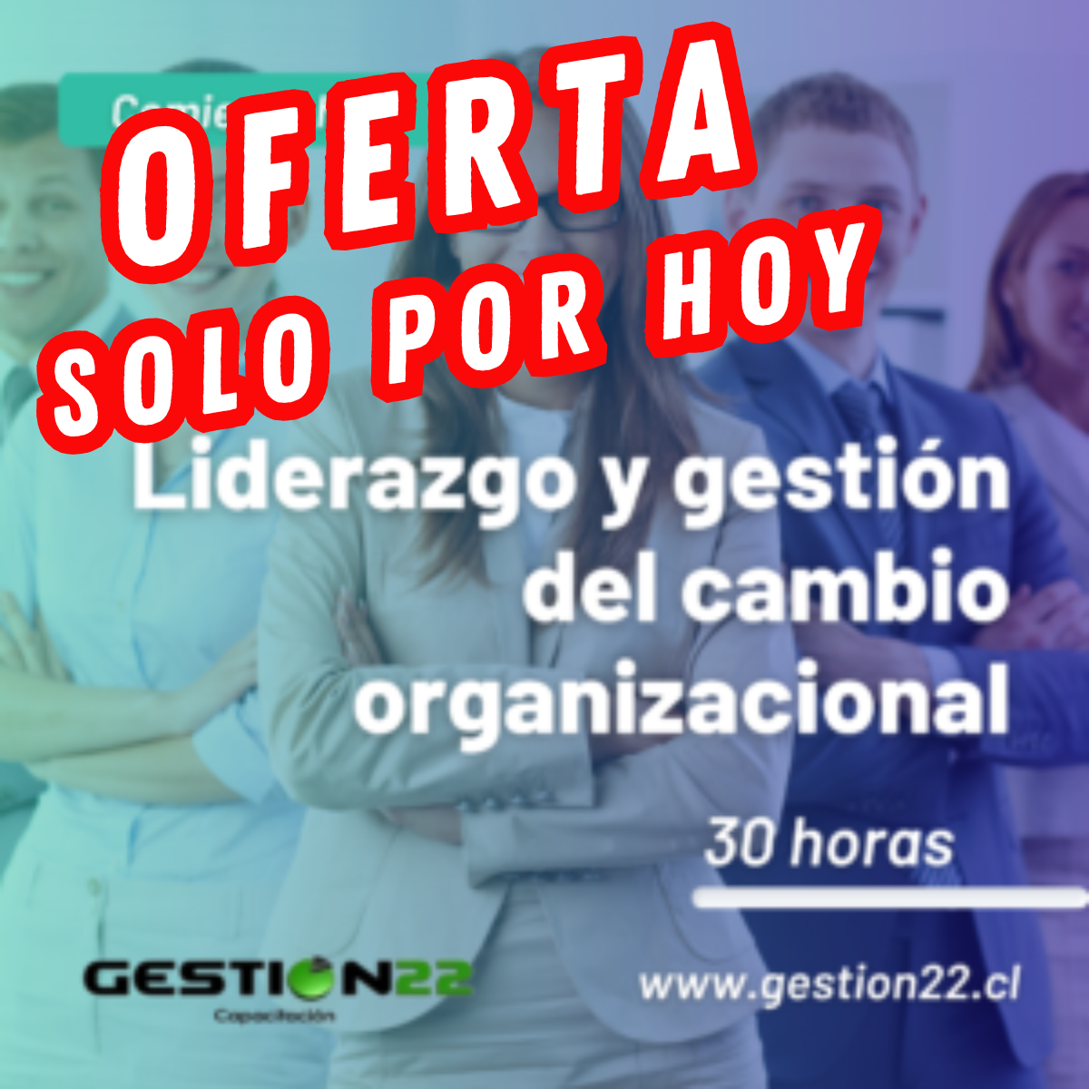 curso de liderazgo para enfermeras