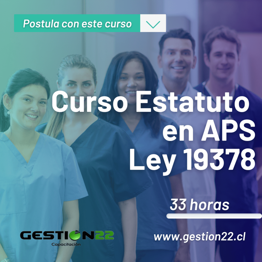 otec gestion22 estatuto ley 19378