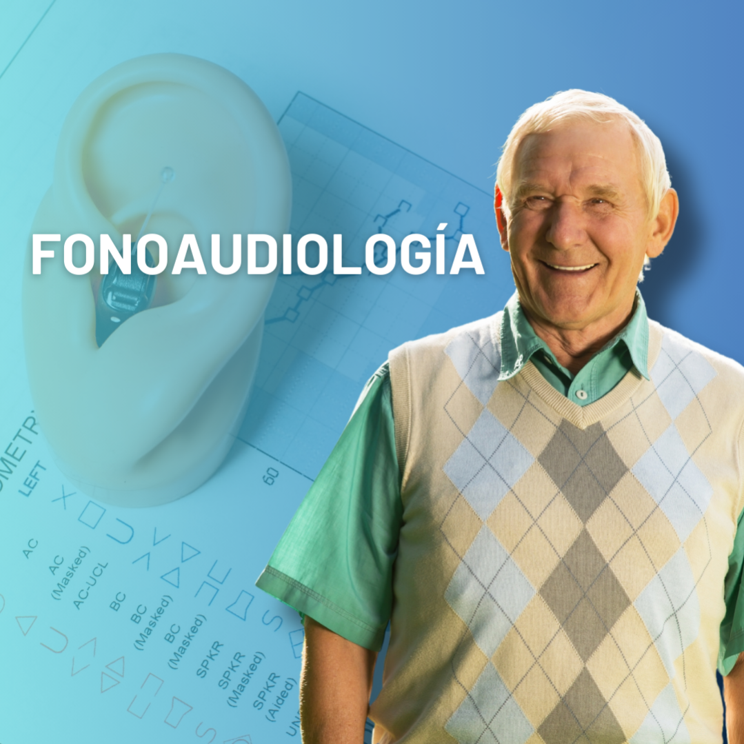 curso fonoaudiologia para adulto mayor