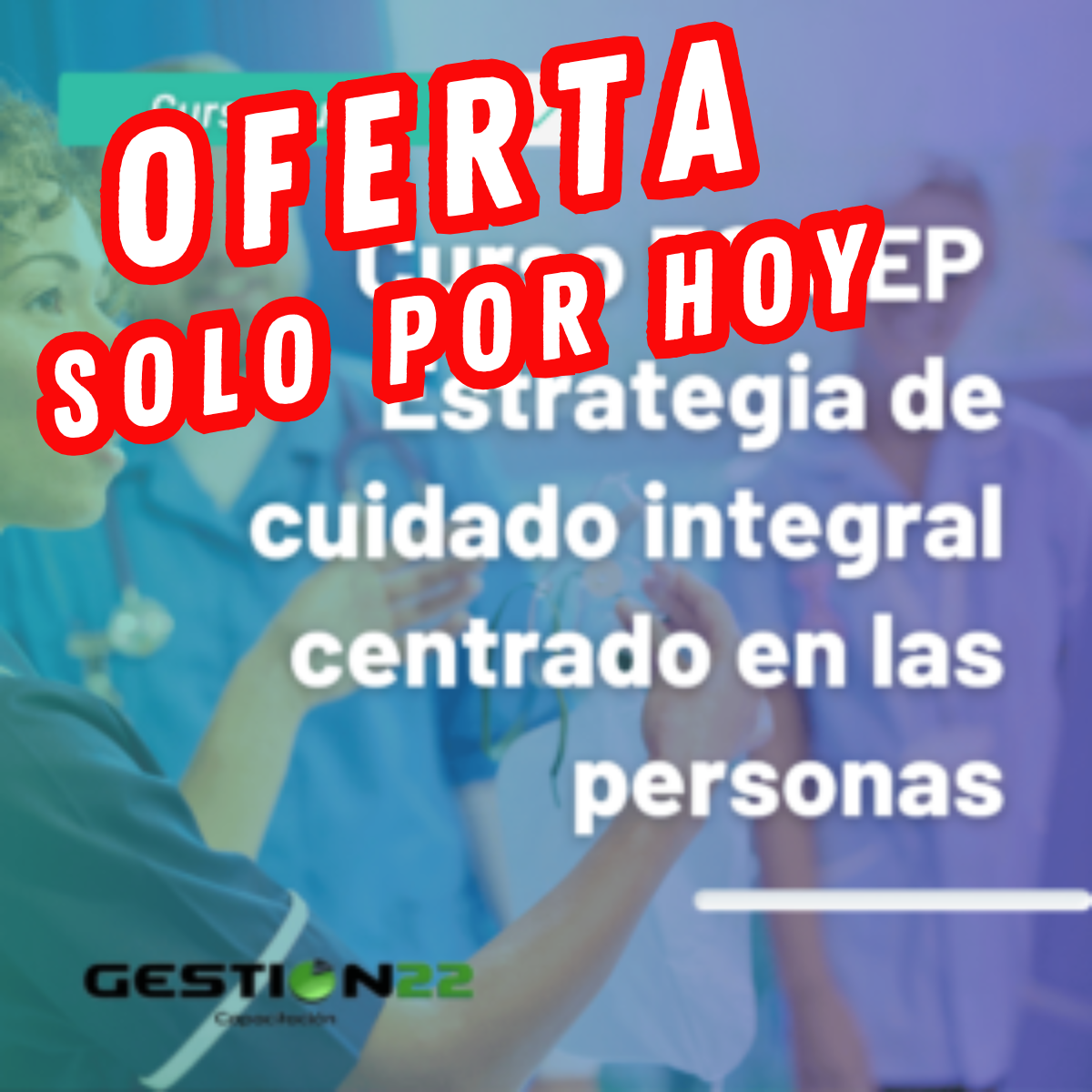 curso oferta ecicep enfermera